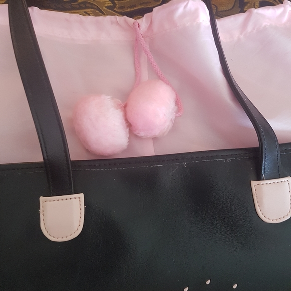 Poodle Purse - Picture 4 of 7